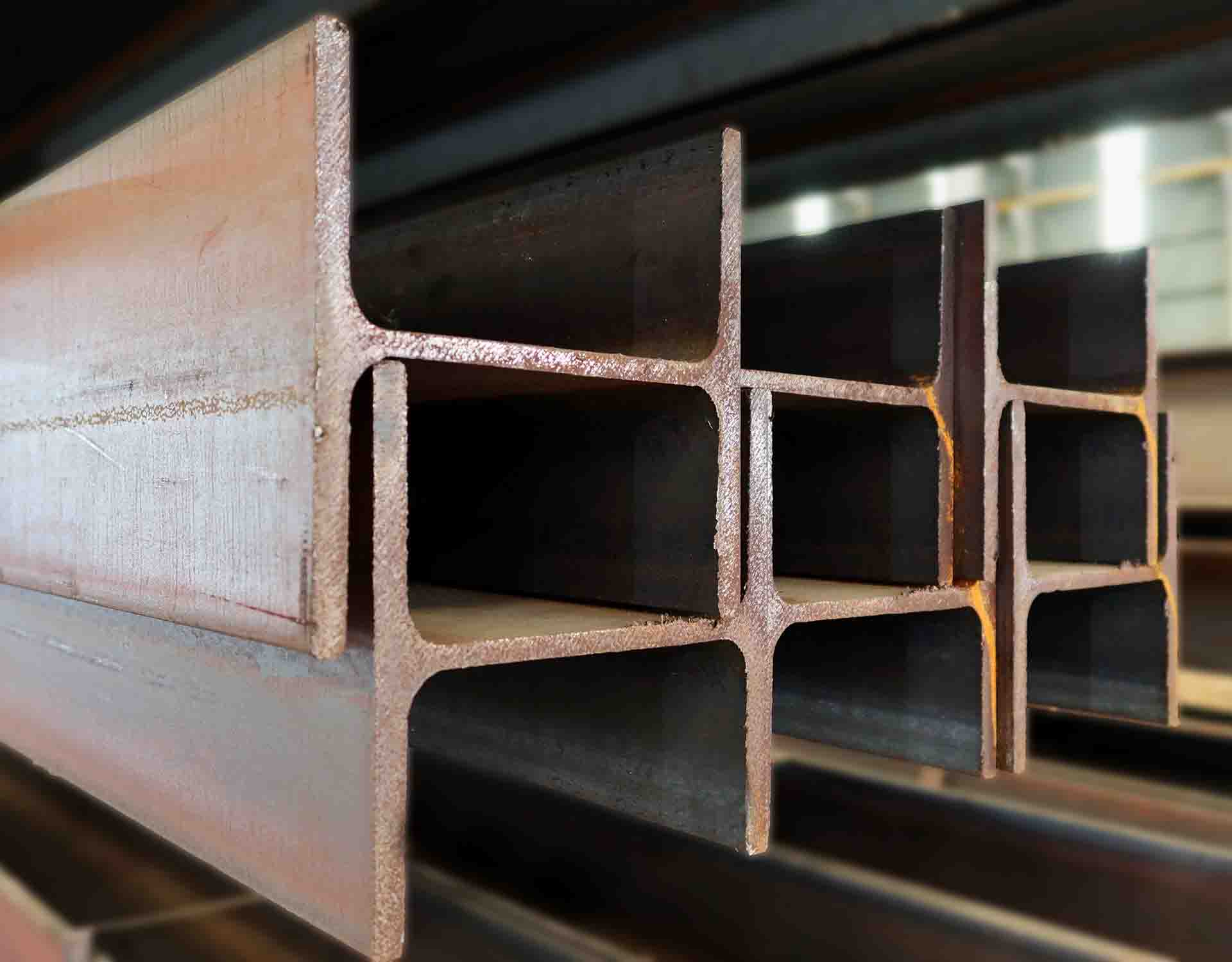 Steel Trading &amp; Supply