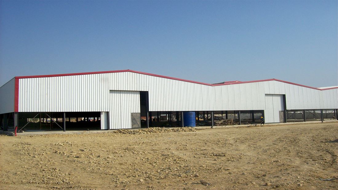 LG Warehouse