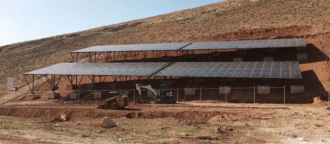 Solar Structure - UNDP
