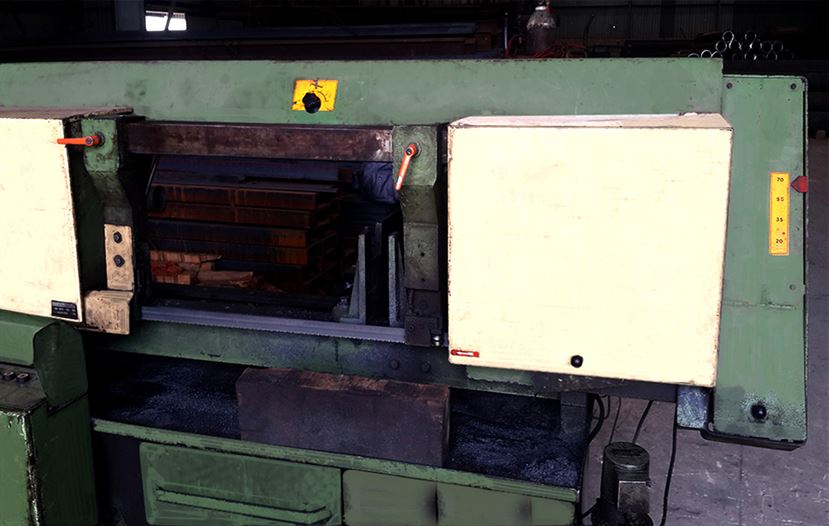Sawing